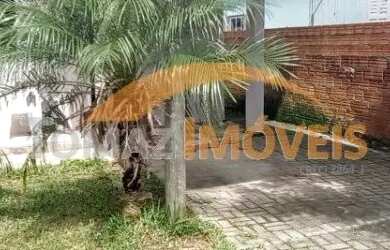 Imagem 2: Casa térrea com 2 quartos, pátio amplo e garagem - Bairro Nova Brasília,...