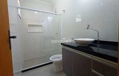 Imagem 8: Casa com 2 dormitórios à venda, 91 m² - São Bento itaipuaçu - Maricá/RJ