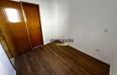 Imagem 10: Apartamento à venda, 51 m² por R$ 380.000,00 - Vila Pires - Santo André/SP
