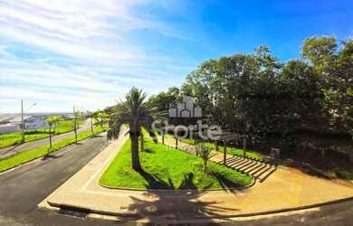 Imagem: O terreno possui 1020m² de Área e está localizado em Jardim