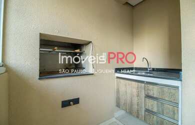 Imagem 7: Apartamento para locação com 126m² no Brooklin - São Paulo