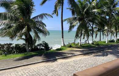 Imagem 15: Apartamento na Praia de Cotovelo 3 quartos / frente mar