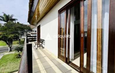 Imagem 9: Casa para venda- Orfãs, Ponta Grossa, PR