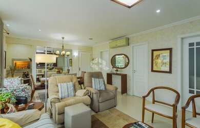 Imagem 6: Apartamento para comprar no Mont´Serrat com 3 dormitórios (1 suíte