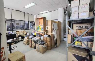 Imagem 13: Del Castilho Galpão / depósito com venda por R$700.000