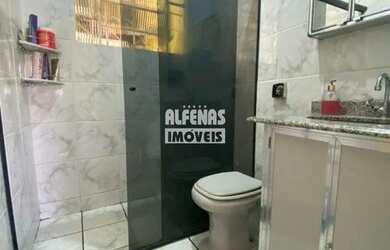 Imagem 12: Excelente Casa com 3 Quartos e 100m² à Venda no Eldorado