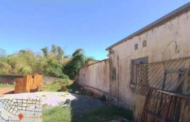 Imagem: O terreno possui 220m² de Área e está localizado em Jardim