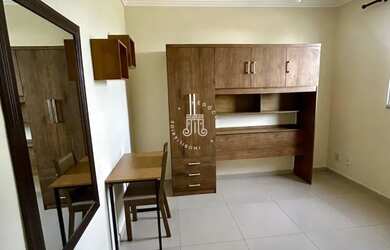Imagem 14: APARTAMENTO MOBILIADO DISPONÍVEL PARA LOCAÇÃO - SPAZIO JOANESBURGO...