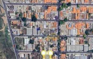 Imagem: O terreno possui 300m² de Área e está localizado em Jardim