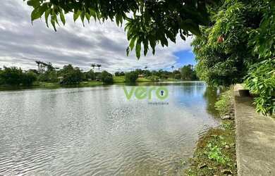 Imagem: O terreno possui 5262m² de Área e está localizado em Fazendinha
