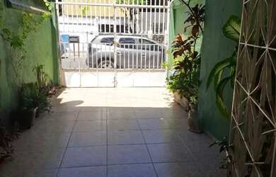 Imagem 5: VENDO CASA TRIPLEX - DAMAS, FORTALEZA, CE - 3 QUARTOS-GARAGEM