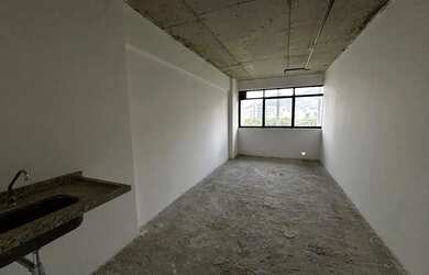 Imagem: O depósito possui 1 Vaga na garagem, 24m² de Área, Imóvel