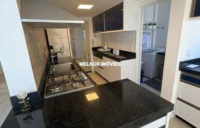 Imagem 2: Golden Green - Apartamento venda no bairro Pioneiros em Balneário Camboriú/SC