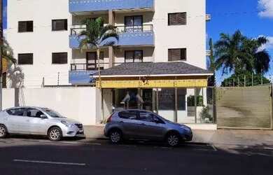 Imagem: O apartamento possui 3 Dormitórios, 2 Banheiros, 2 Vagas na