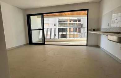 Imagem: O apartamento possui 3 Dormitórios, 4 Banheiros, 2 Vagas na