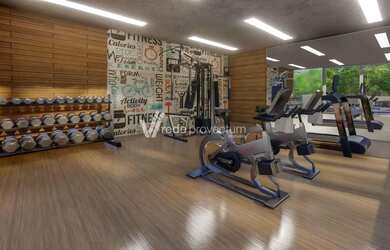 Imagem 5: Terreno à venda no Villagio Paulínia, em Paulínia/SP