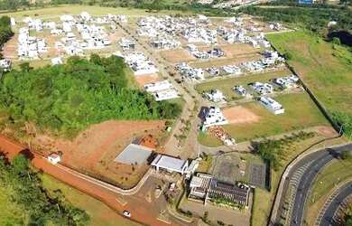 Imagem: O terreno possui 336m² de Área e está localizado em Tucura