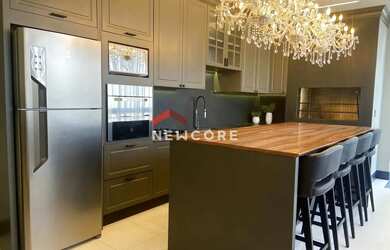 Imagem 9: Apartamento em Rua 319 - Meia Praia - Itapema/SC