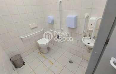 Imagem 13: Tijuca Loja. 931m² de Áreae5 Vagas na garagem