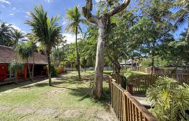 Imagem 3: Exclusivo terreno na Ilha Primeira, Barra da Tijuca - Bar012