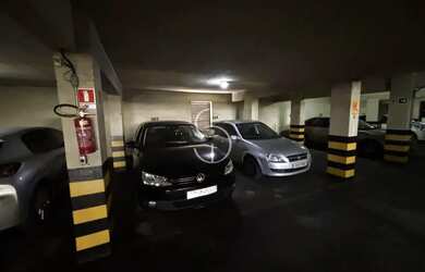 Imagem: O depósito possui 20m² de Área e está localizado em Centro