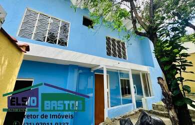 Imagem: Casa 2 quartos perto do Park Shopping Campo Grande RJ