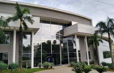 Imagem: O depósito possui 3 Vagas na garagem, 105m² de Área, Imóvel