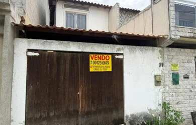 Imagem 3: CASA ESTRADA DA POSSE CPO GRANDE - FRENTE A CLÍNICA DA FAMÍLIA BAIRRO...