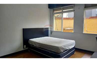 Imagem: A kitnet possui 1 Dormitório, 1 Banheiro, 37m² de Área, Imóvel