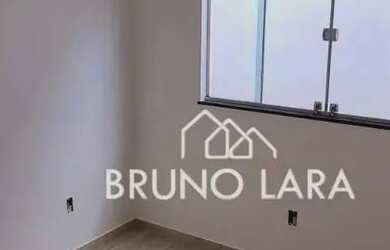 Imagem 12: Casa à venda no bairro Tereza Cristina em São Joaquim de Bicas