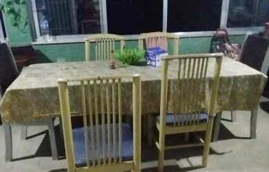 Imagem 11: TEMPORADA CASA GRANDE NA COSTEIRA COM BELA VISTA E PIER