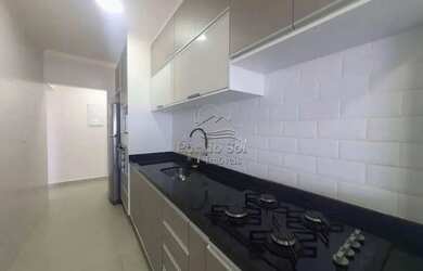 Imagem 13: Maravilhoso Apartamento 2 Suítes à Venda em Balneário Maracanã - Praia...