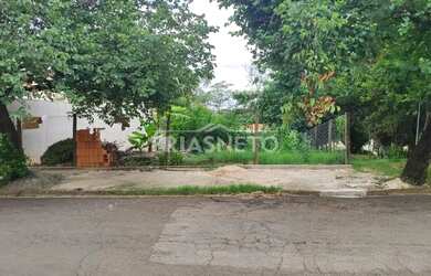 Imagem: O terreno possui 360m² de Área e está localizado em Loteamento