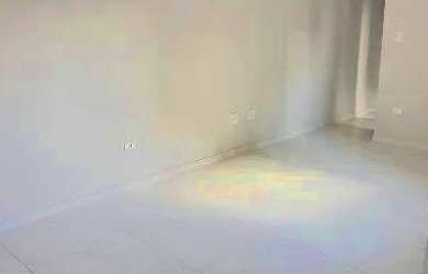 Imagem: O apartamento na cobertura possui 2 Dormitórios, 2 Banheiros