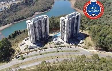 Imagem: RESIDENCIAL FELICE - APARTAMENTO COM VISTA À VENDA EM ALPHAVILLE