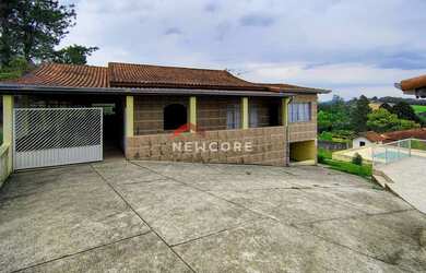 Imagem: A fazenda possui 5.000m² de Área e está localizado em Biritiba