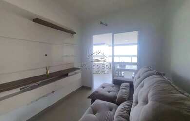 Imagem 3: Maravilhoso Apartamento 2 Suítes à Venda em Balneário Maracanã - Praia...