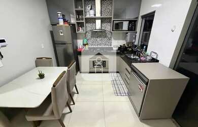 Imagem 5: Sobrado para venda no bairro Novo Mundo