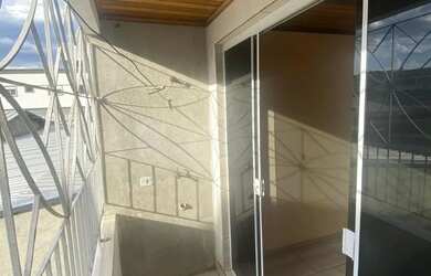 Imagem 11: Aluga-se casa bairro portão, direto com proprietário 1300 taxas, proibido...