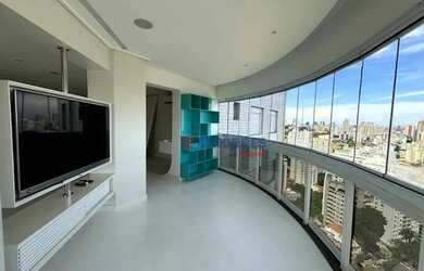 Imagem 5: Cobertura com 4 dormitórios, 362 m² - venda por R$ 5.000.000,00 ou aluguel...