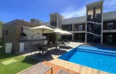 Imagem: O apartamento possui 3 Dormitórios, 2 Banheiros, 1 Vaga na