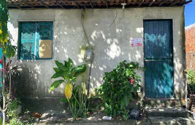 Imagem: A casa possui 1 Dormitório, 1 Banheiro, 15m² de Área e está