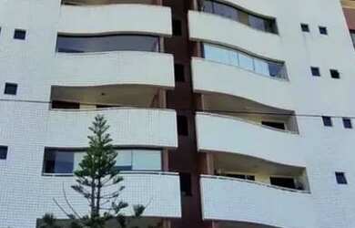 Imagem: O apartamento possui 3 Dormitórios, 4 Banheiros, 2 Vagas na