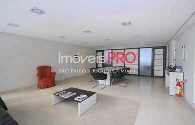 Imagem: O depósito possui 5 Vagas na garagem, 1.435m² de Área, Imóvel