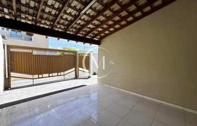 Imagem 11: LINDA CASA 03 Q 01SUITE 02 SALAS NO BAIRRO NATO VETORASSO