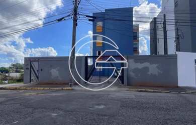 Imagem: O apartamento para alugar possui 2 Dormitórios, 1 Banheiro