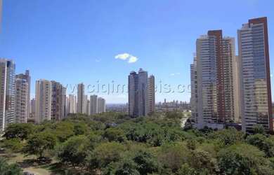 Imagem 2: Sala comercial Goiânia Goiás Flamboyant Park Business