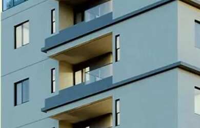 Imagem: O apartamento possui 3 Dormitórios, 2 Banheiros, 1 Vaga na