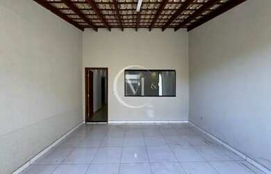 Imagem 13: LINDA CASA 03 Q 01SUITE 02 SALAS NO BAIRRO NATO VETORASSO