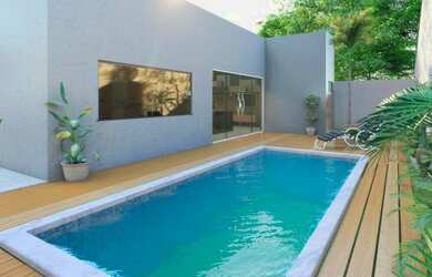 Imagem 4: Casa condominio Verana. 3 Dormitórios